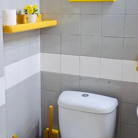 شقة Cantinho De Matosinhos