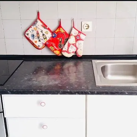 شقة Cantinho De Matosinhos Senhora da Hora