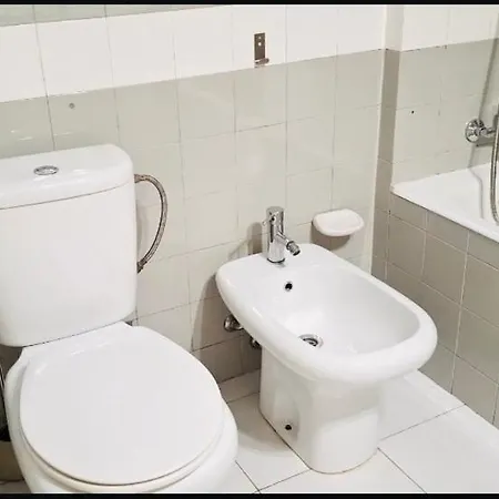 Cantinho De Matosinhos شقة