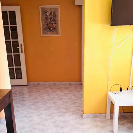 Cantinho De Matosinhos شقة