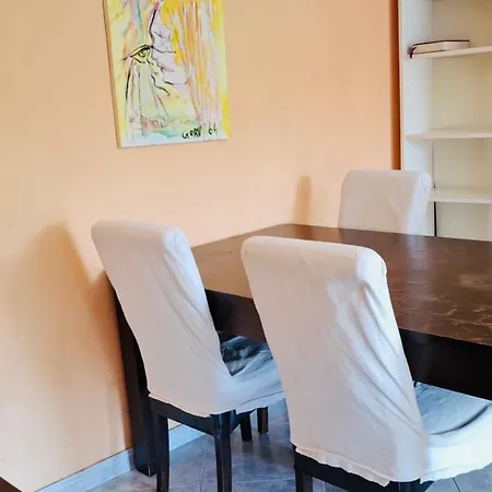 Cantinho De Matosinhos شقة *